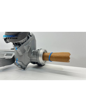 HO124R(RHD) RHD Steering rack HONDA ACCORD VII (CM)