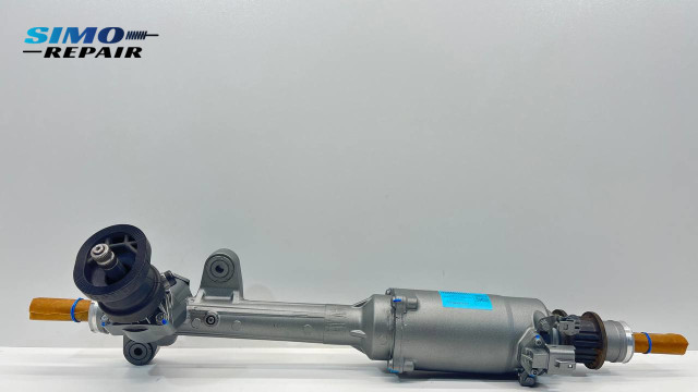 HO124R(RHD) RHD Steering rack HONDA ACCORD VII (CM)