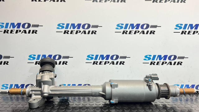 HO124R(RHD) RHD Steering rack HONDA ACCORD VII (CM)