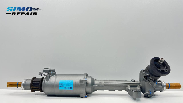 HO124R(RHD) RHD Steering rack HONDA ACCORD VII (CM)