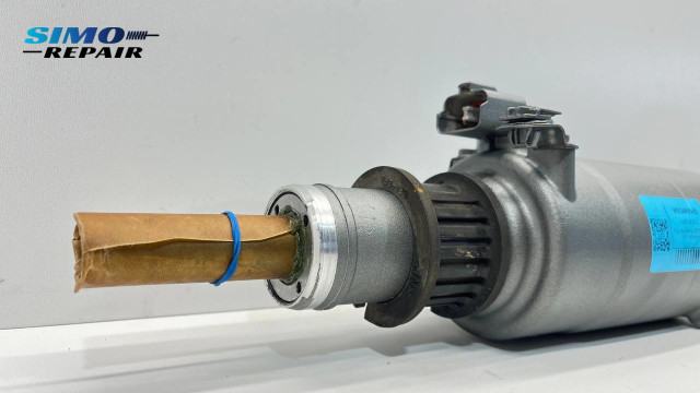 HO124R(RHD) RHD Steering rack HONDA ACCORD VII (CM)