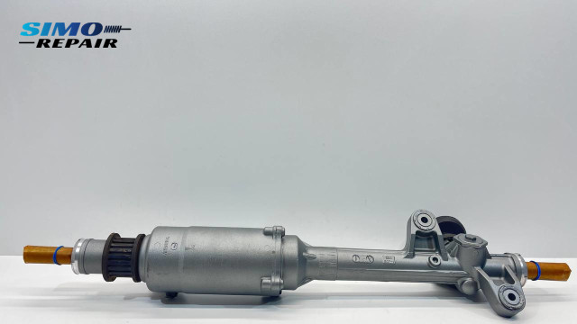 HO124R(RHD) RHD Steering rack HONDA ACCORD VII (CM)