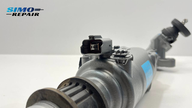 HO124R(RHD) RHD Steering rack HONDA ACCORD VII (CM)