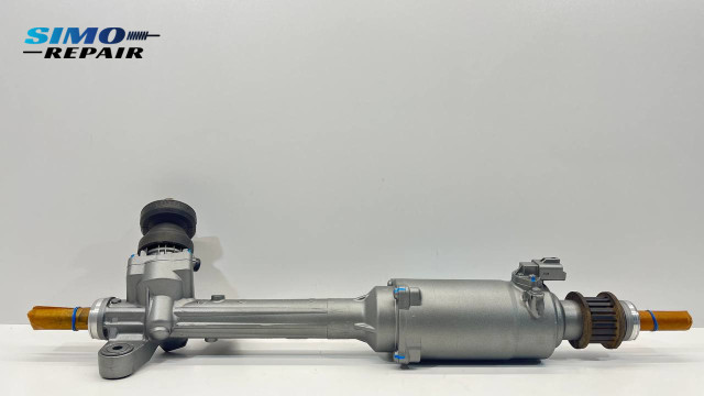 HO124R(RHD) RHD Steering rack HONDA ACCORD VII (CM)