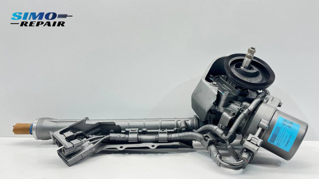 HO137R(RHD) RHD Steering rack HONDA CIVIC IX (FK), HONDA CIVIC IX sedan (FB, FG)