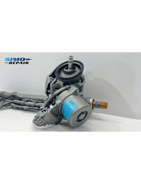 HO137R(RHD) RHD Steering rack HONDA CIVIC IX (FK), HONDA CIVIC IX sedan (FB, FG)