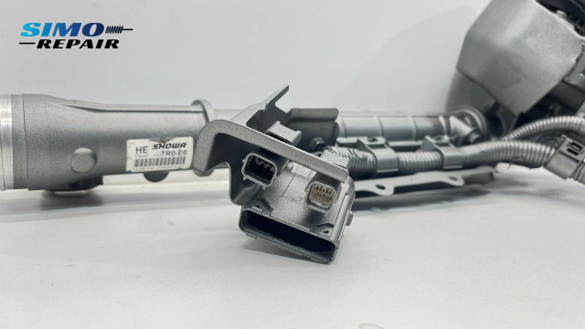 HO137R(RHD) RHD Steering rack HONDA CIVIC IX (FK), HONDA CIVIC IX sedan (FB, FG)