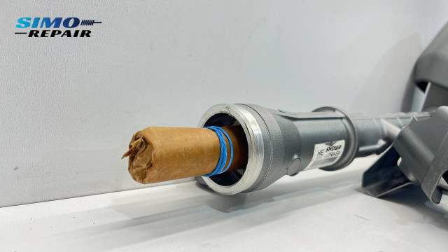 HO137R(RHD) RHD Steering rack HONDA CIVIC IX (FK), HONDA CIVIC IX sedan (FB, FG)