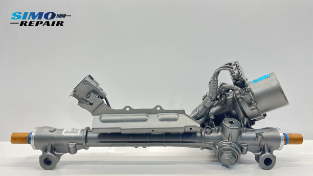 HO137R(RHD) RHD Steering rack HONDA CIVIC IX (FK), HONDA CIVIC IX sedan (FB, FG)