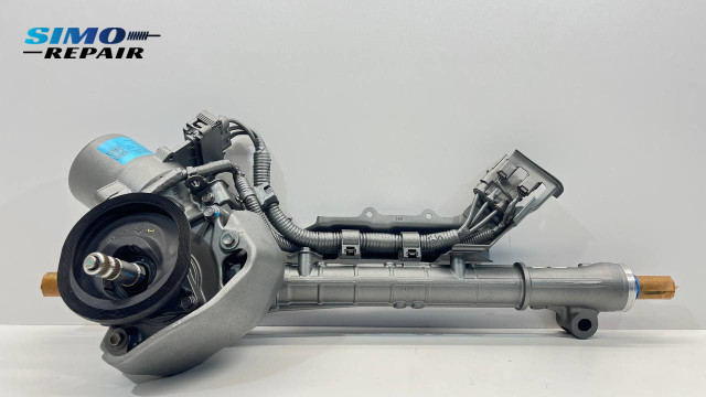 HO137R(RHD) RHD Steering rack HONDA CIVIC IX (FK), HONDA CIVIC IX sedan (FB, FG)