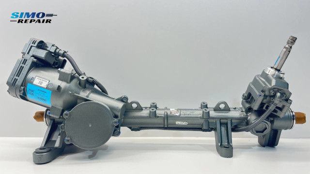 HY123R(RHD) RHD Steering rack HYUNDAI TUCSON, KIA SPORTAGE