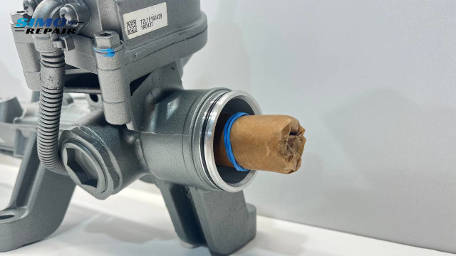 HY123R(RHD) RHD Steering rack HYUNDAI TUCSON, KIA SPORTAGE