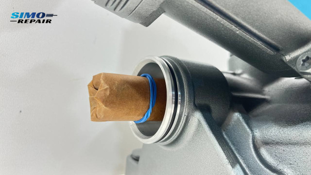 HY123R(RHD) RHD Steering rack HYUNDAI TUCSON, KIA SPORTAGE