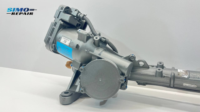 HY123R(RHD) RHD Steering rack HYUNDAI TUCSON, KIA SPORTAGE