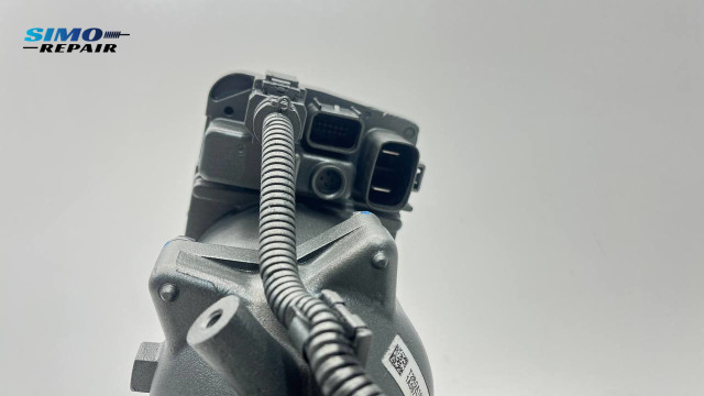 HY123R(RHD) RHD Steering rack HYUNDAI TUCSON, KIA SPORTAGE