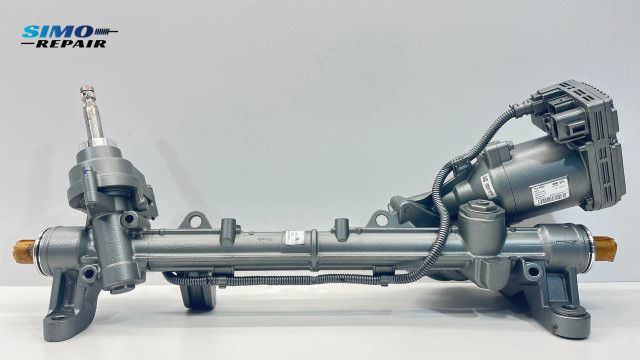 HY123R(RHD) RHD Steering rack HYUNDAI TUCSON, KIA SPORTAGE