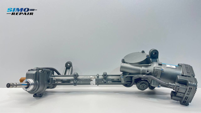 HY123R(RHD) RHD Steering rack HYUNDAI TUCSON, KIA SPORTAGE