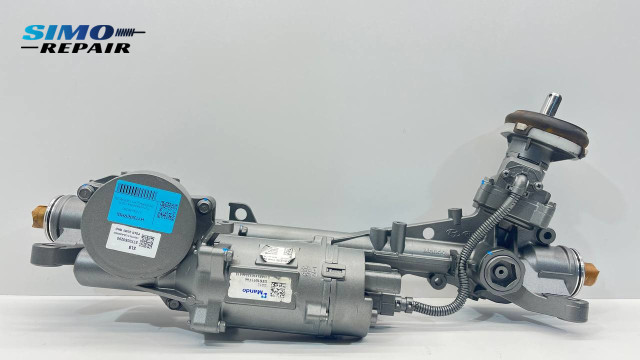 HY138R(RHD) RHD Steering rack HYUNDAI i30 FASTBACK