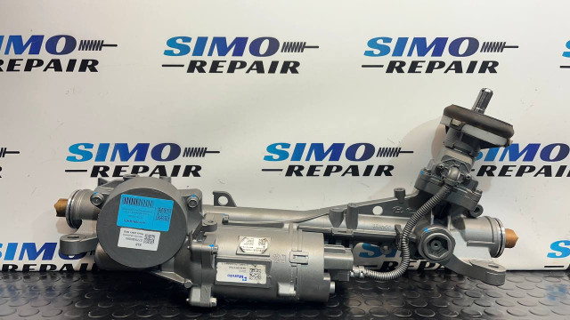 HY138R(RHD) RHD Steering rack HYUNDAI i30 FASTBACK