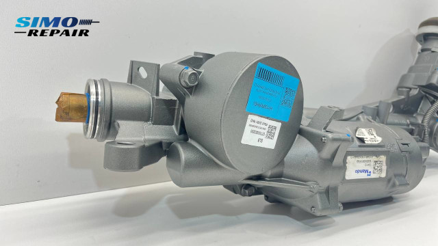 HY138R(RHD) RHD Steering rack HYUNDAI i30 FASTBACK