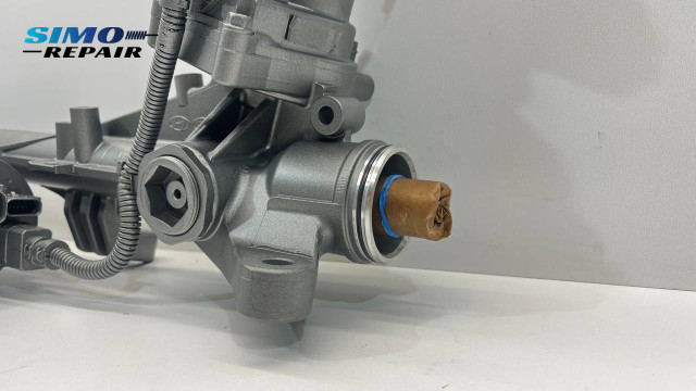 HY138R(RHD) RHD Steering rack HYUNDAI i30 FASTBACK