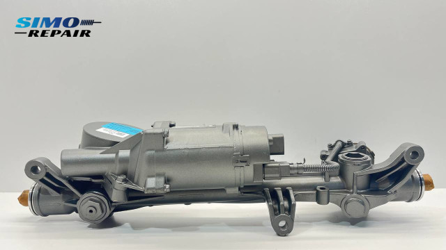 HY138R(RHD) RHD Steering rack HYUNDAI i30 FASTBACK