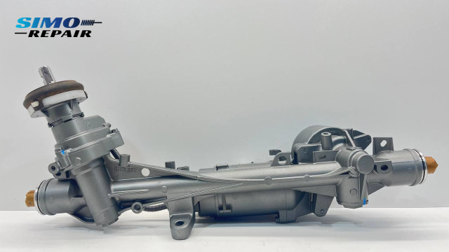 HY138R(RHD) RHD Steering rack HYUNDAI i30 FASTBACK