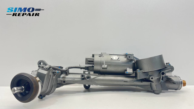 HY138R(RHD) RHD Steering rack HYUNDAI i30 FASTBACK