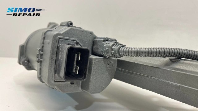 HY158R(RHD) Steering Rack HYUNDAI IONIQ 5