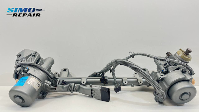 IN104R(RHD) Steering Rack INFINITI Q50