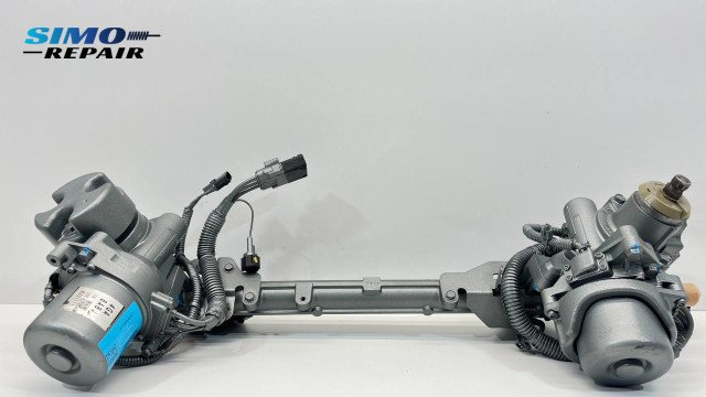 IN106R(RHD) Steering Rack INFINITI Q, INFINITI Q50