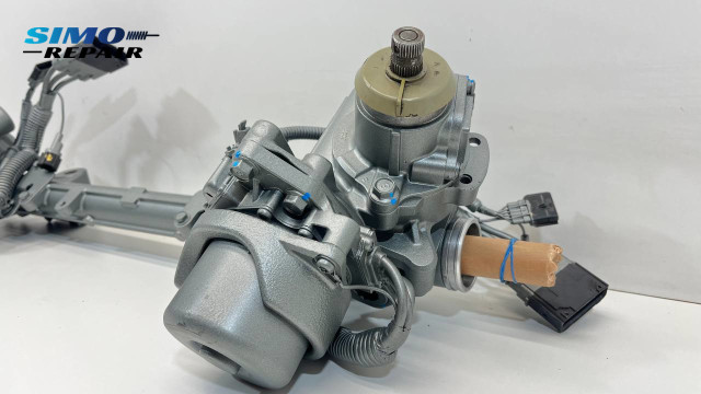 IN106R(RHD) Steering Rack INFINITI Q, INFINITI Q50