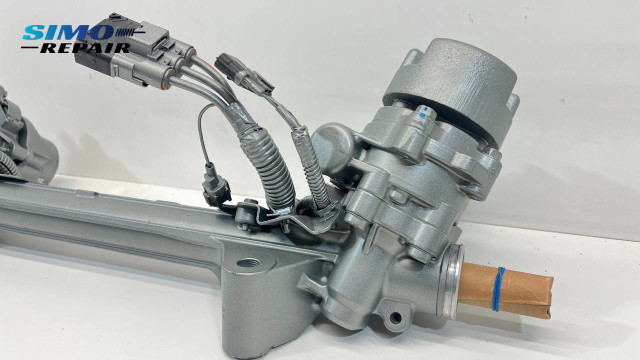 IN106R(RHD) Steering Rack INFINITI Q, INFINITI Q50