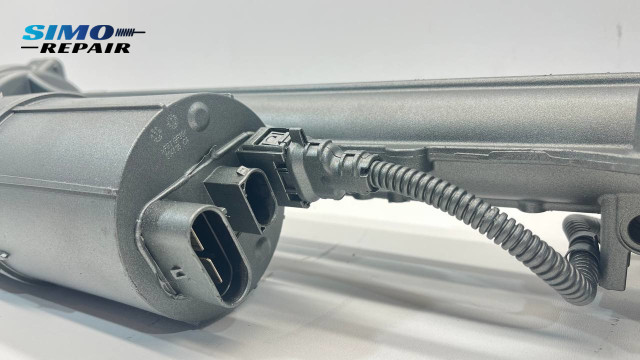 IV104R(RHD) RHD Steering rack IVECO DAILY VI