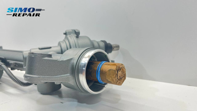 IV104R(RHD) RHD Steering rack IVECO DAILY VI