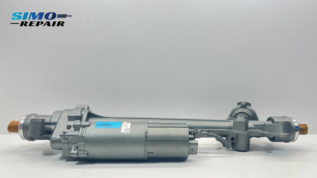 IV104R(RHD) RHD Steering rack IVECO DAILY VI