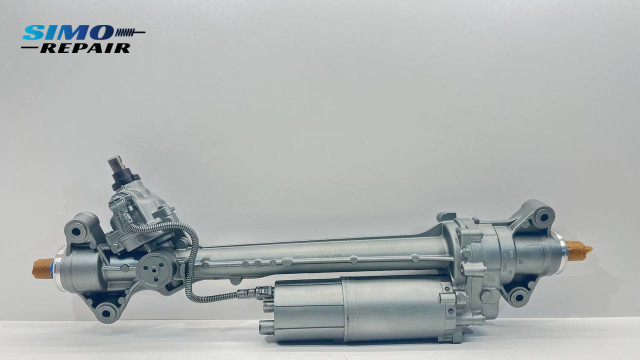 IV104R(RHD) RHD Steering rack IVECO DAILY VI