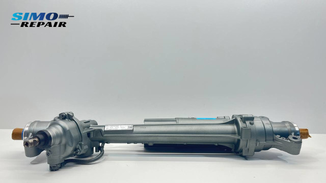 IV104R(RHD) RHD Steering rack IVECO DAILY VI