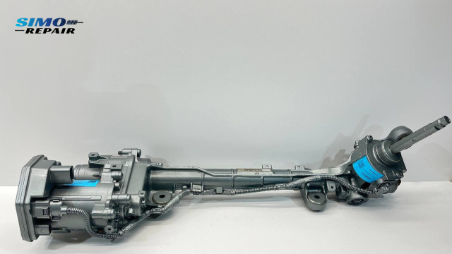 JA101R(HK)(RHD) Steering Rack JAGUAR JAGUAR F-PACE, LAND ROVER VELAR