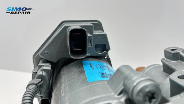 JA101R(HK)(RHD) Steering Rack JAGUAR JAGUAR F-PACE, LAND ROVER VELAR