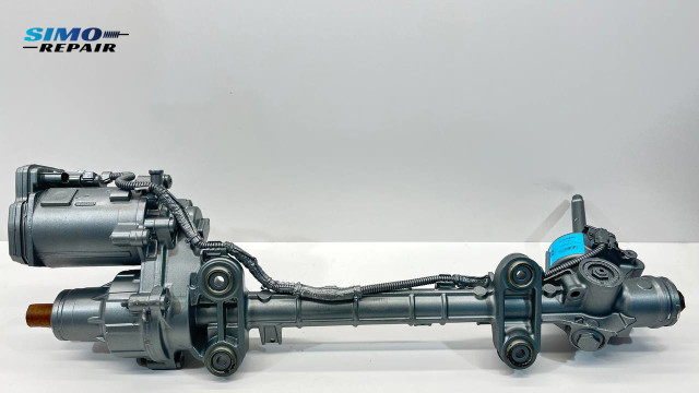 JA101R(HK)(RHD) Steering Rack JAGUAR JAGUAR F-PACE, LAND ROVER VELAR