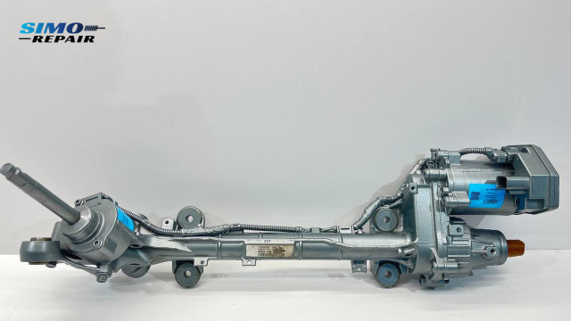 JA101R(HK)(RHD) Steering Rack JAGUAR JAGUAR F-PACE, LAND ROVER VELAR