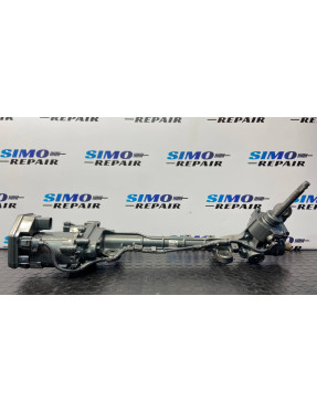 JA101R(JK,KK)(RHD) Steering Rack JAGUAR JAGUAR F-PACE, LAND ROVER VELAR