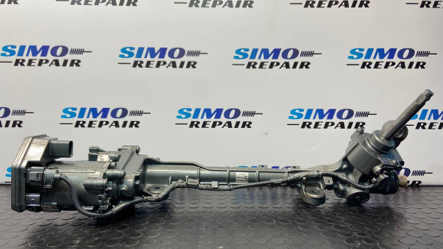 JA101R(JK,KK)(RHD) Repaired RHD Steering rack Jaguar F-Pace X761, Range Rover Velar L560 