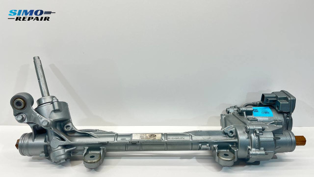 JA101R(RHD) Repaired RHD Steering rack Jaguar F-Pace X761, Range Rover Velar L560  JA101R(RHD) Repaired RHD Steering rack Jaguar F-Pace X761, Range Rover Velar L560