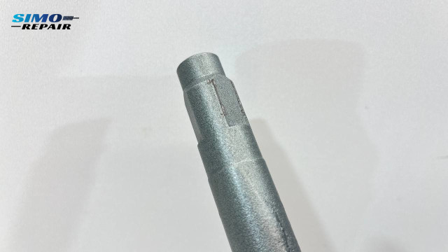 JA101R(RHD) Repaired RHD Steering rack Jaguar F-Pace X761, Range Rover Velar L560 