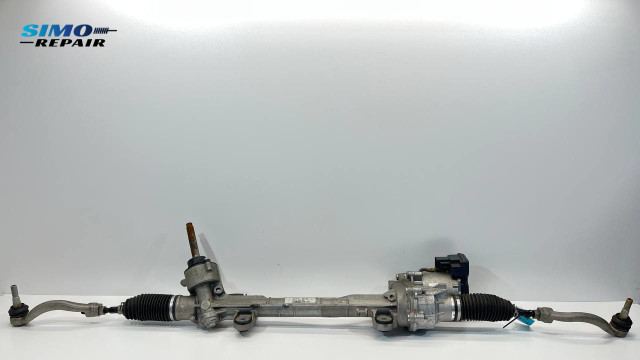 JA102OEM(RHD) NEW CONDITION RHD Steering rack Jaguar XE X760. Distributor length 102 mm