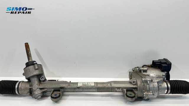 JA102OEM(RHD) NEW CONDITION RHD Steering rack Jaguar XE X760. Distributor length 102 mm
