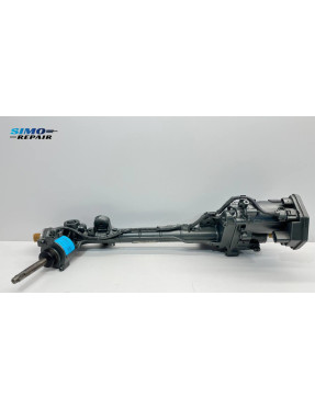 JA102R(RHD) Repaired RHD Steering rack Jaguar XE X760 with electric power steering  (L-102mm) 