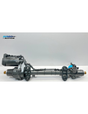 JA102R(RHD) Repaired RHD Steering rack Jaguar XE X760 with electric power steering  (L-102mm) 